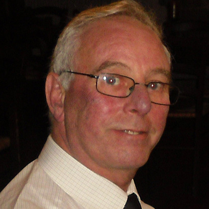 Photo de Johannes VAN DER JAGT