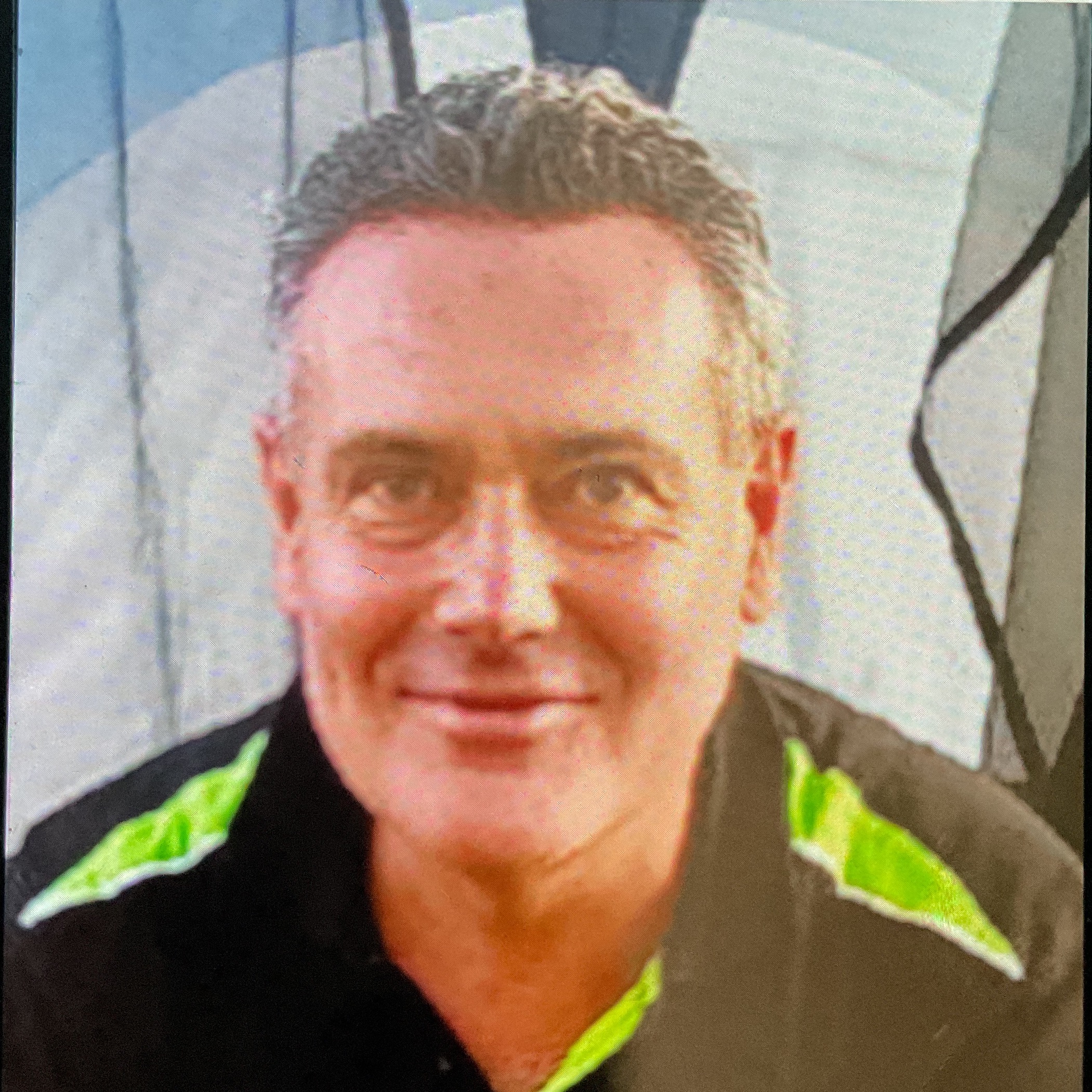 Photo de Patrick RAYON