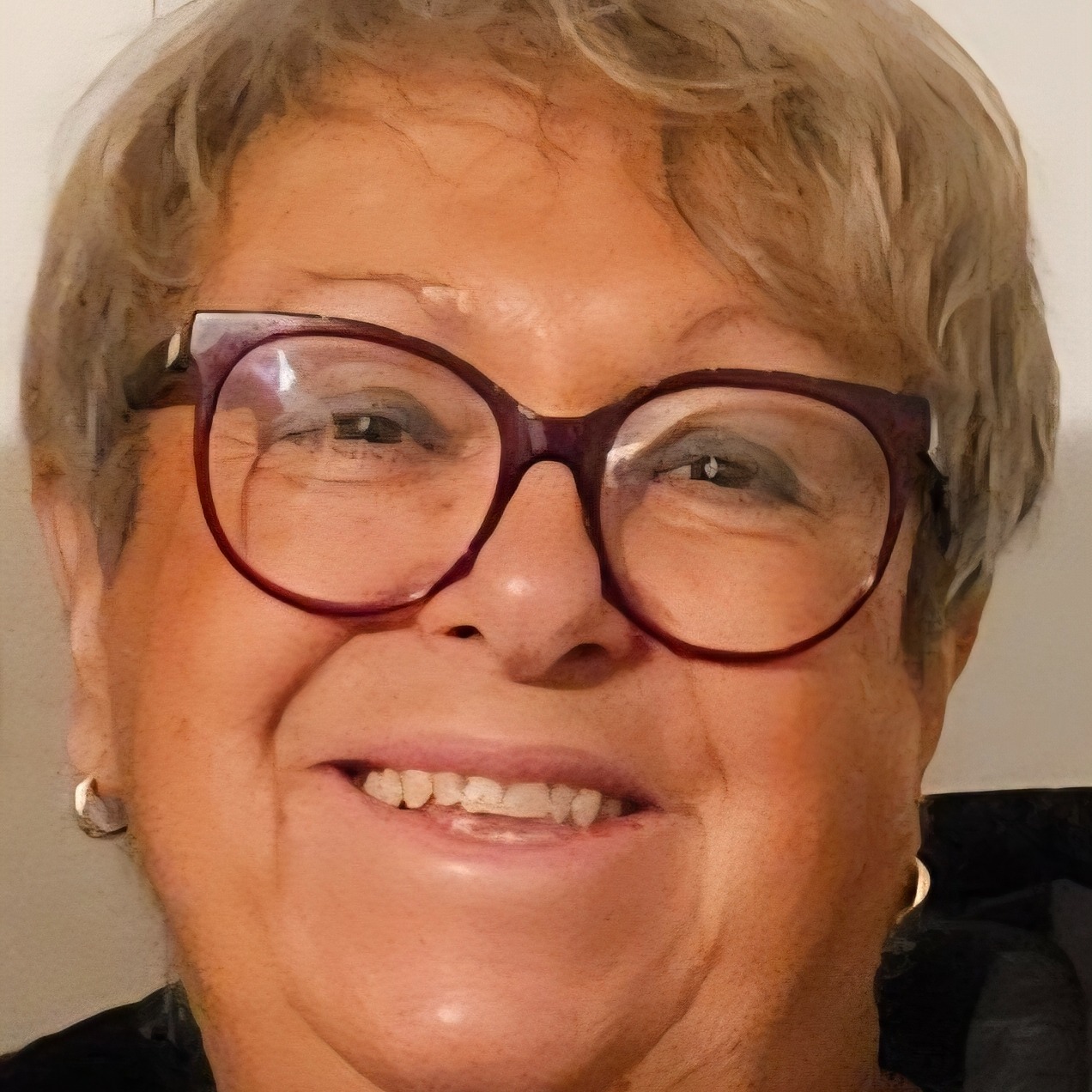 Photo d’Edwige BAUD