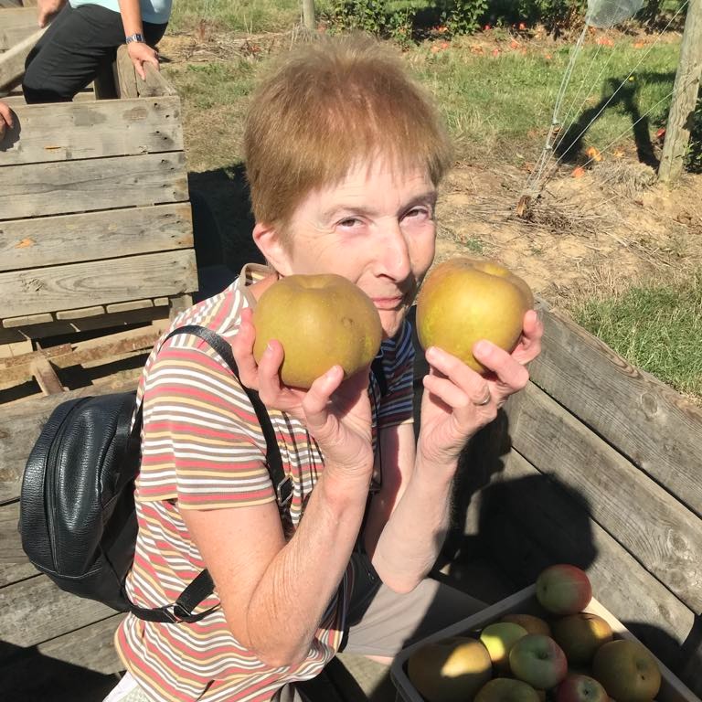 Photo de Marie-France MATHONIERE