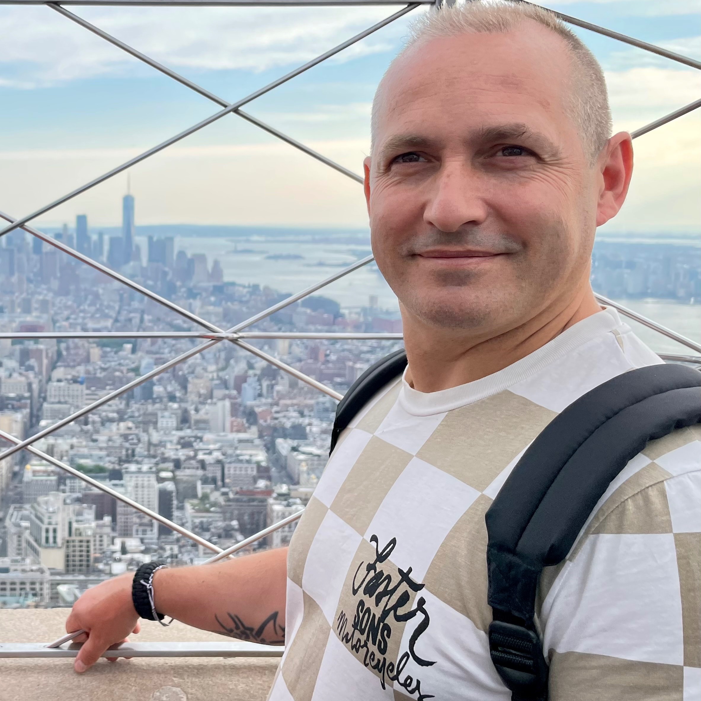 Photo de Sébastien CRANTELLE