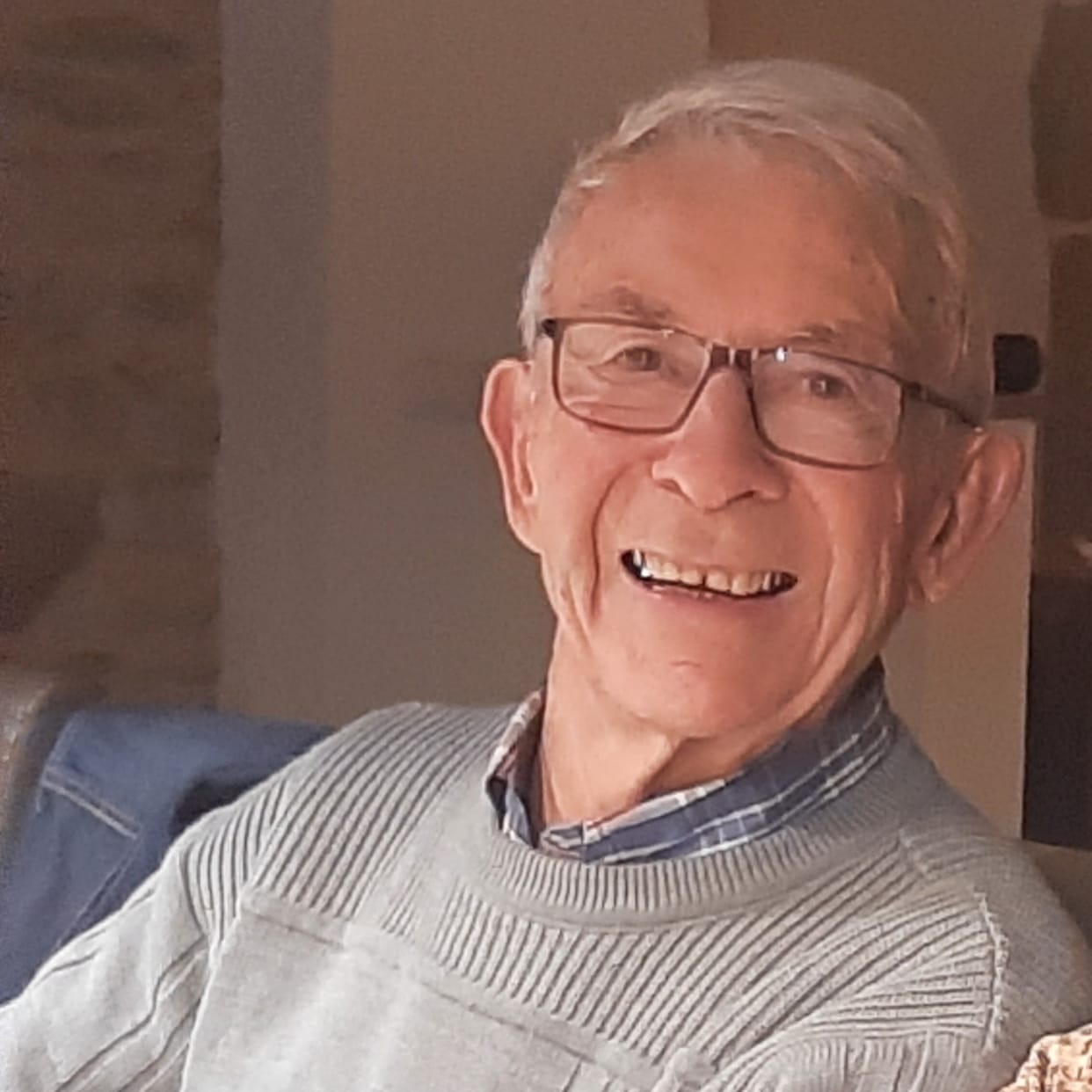 Photo de Claude BORDELONGUE