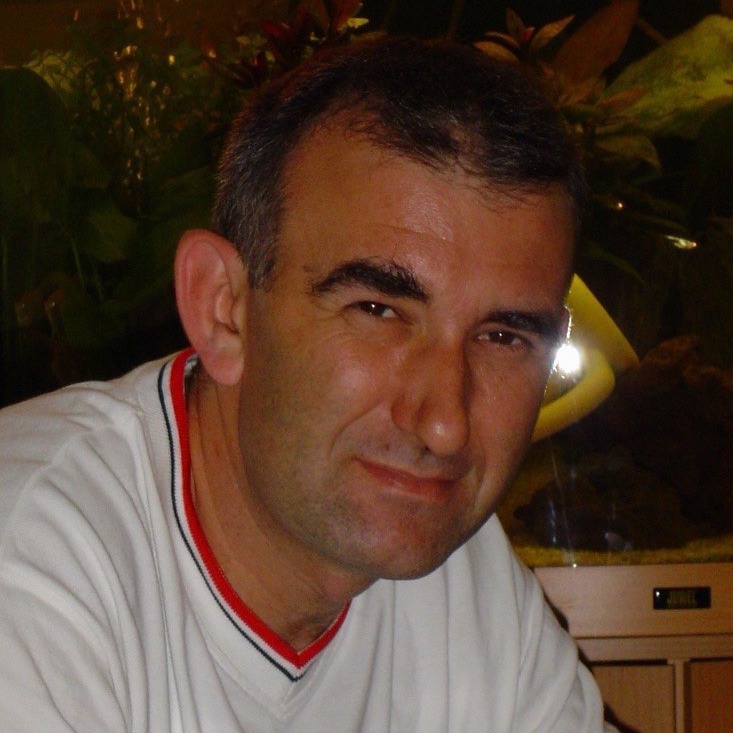 Photo de Didier BONNENFANT