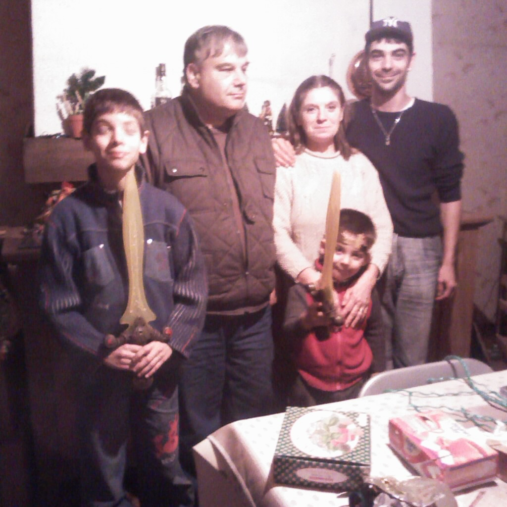 Photo de Christian MATHIAS