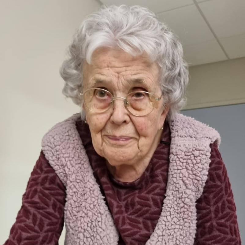 Photo d’Alice THOMAZON