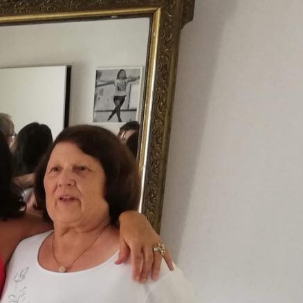 Photo de Bernadette MICHARD