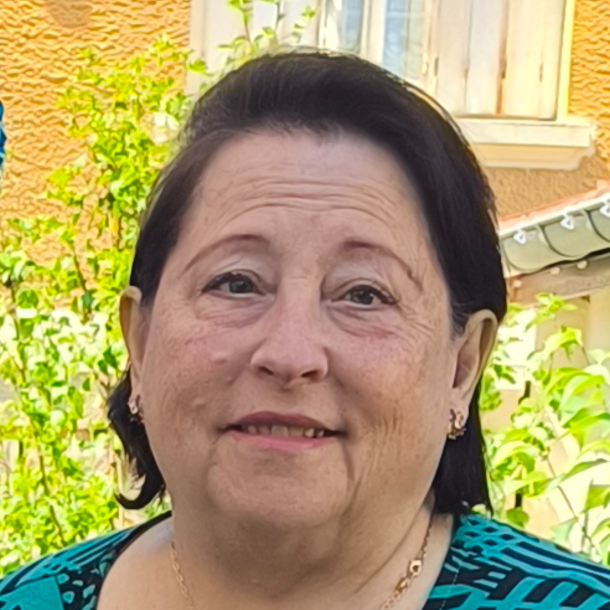 Photo de Marie-Lise ANSELMO