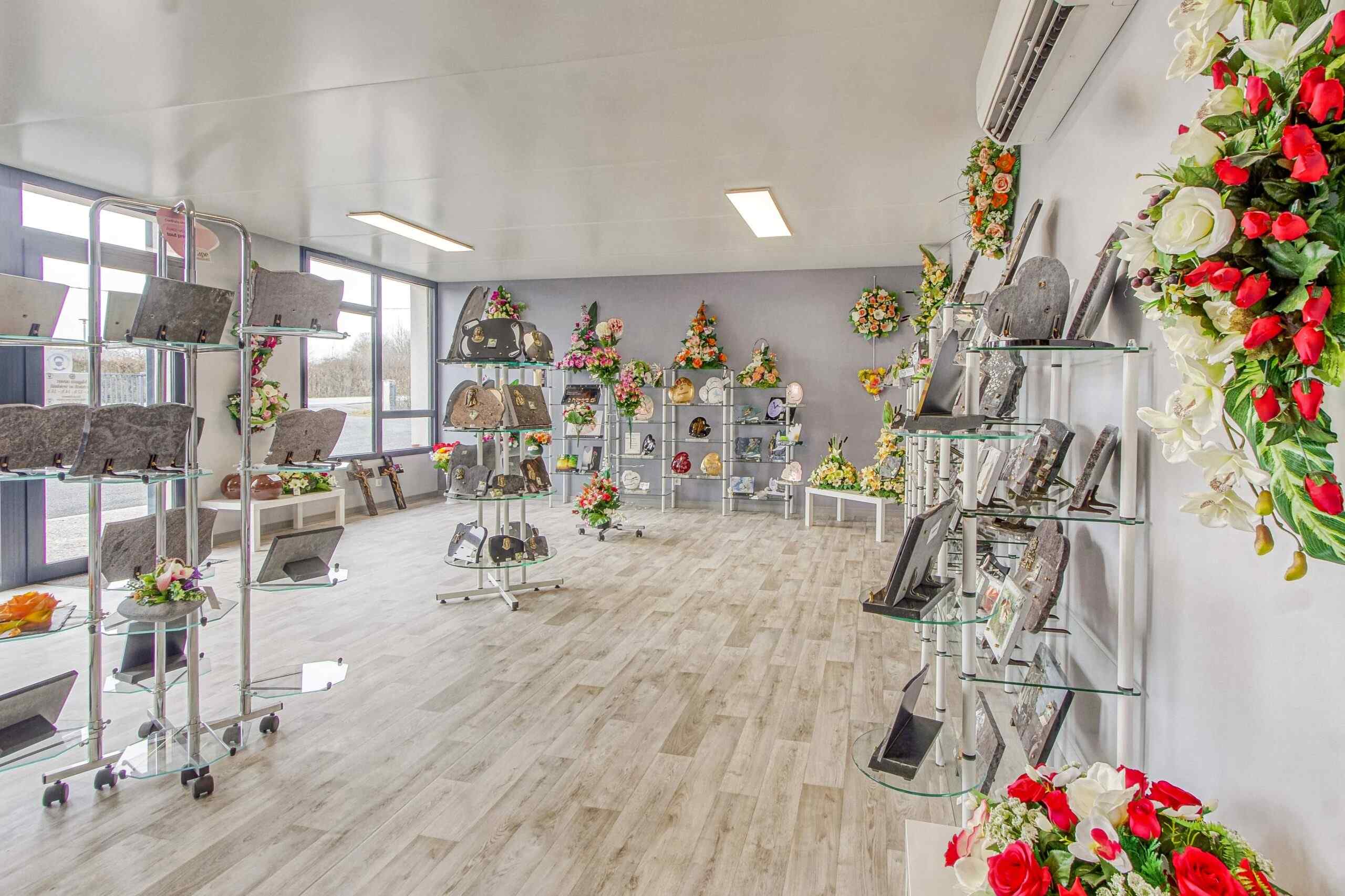 Photo de Pompes Funèbres Beuze