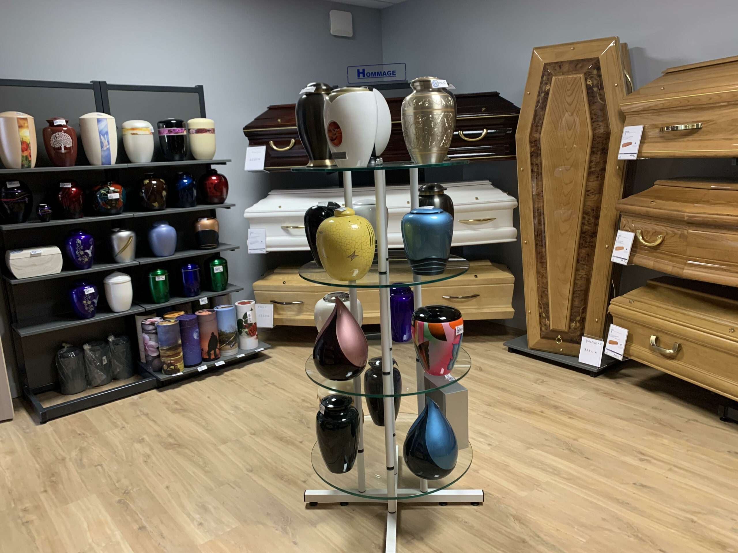 Photo de Pompes Funèbres Beuze